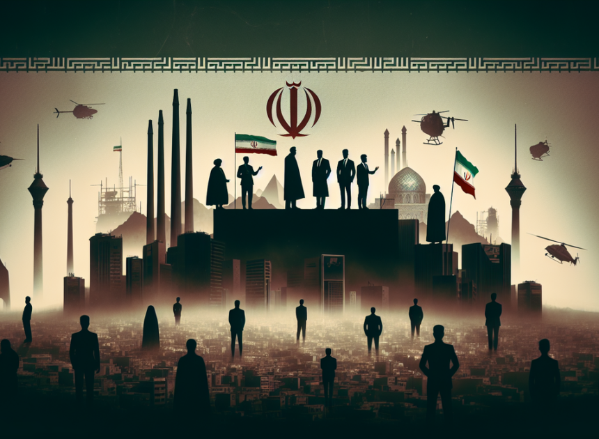 The Hidden Context of Iran’s Next Supreme Leader