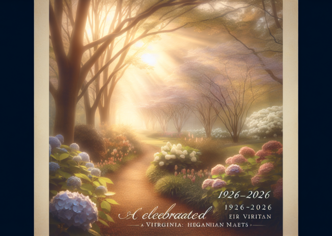 Tracing Legacy Through Loving Content Context