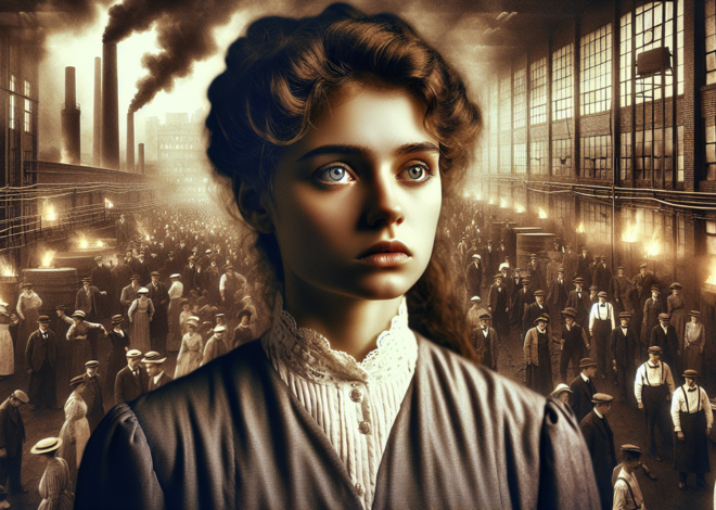 Triangle Fire Echoes in Today’s united-states-news