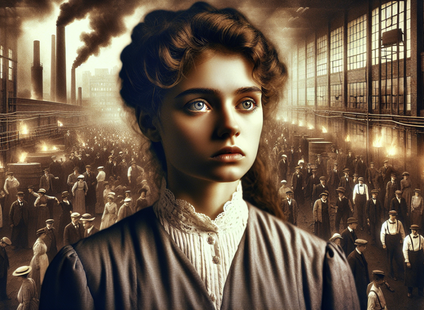 Triangle Fire Echoes in Today’s united-states-news