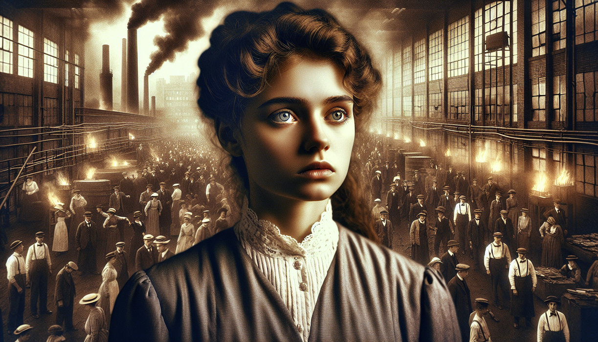 Triangle Fire Echoes in Today’s united-states-news