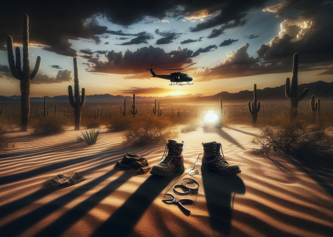 When Context Disappears: The Weight of Not Knowing