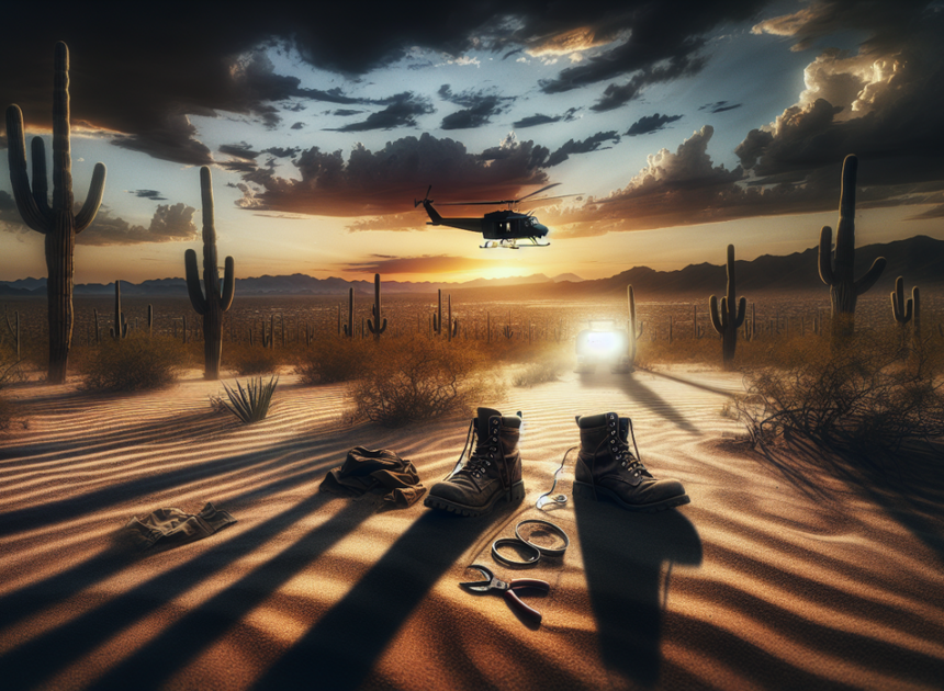 When Context Disappears: The Weight of Not Knowing