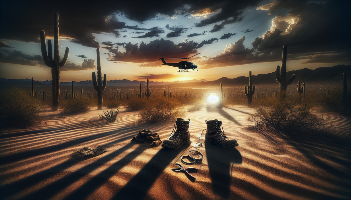 When Context Disappears: The Weight of Not Knowing