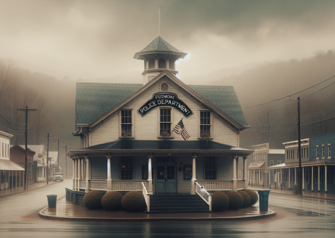 Content Context Behind a Juvenile Arrest