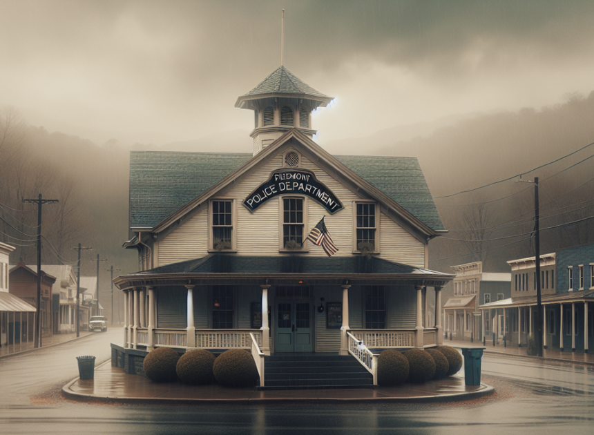 Content Context Behind a Juvenile Arrest