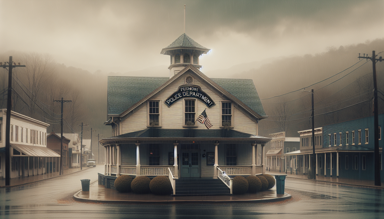 Content Context Behind a Juvenile Arrest