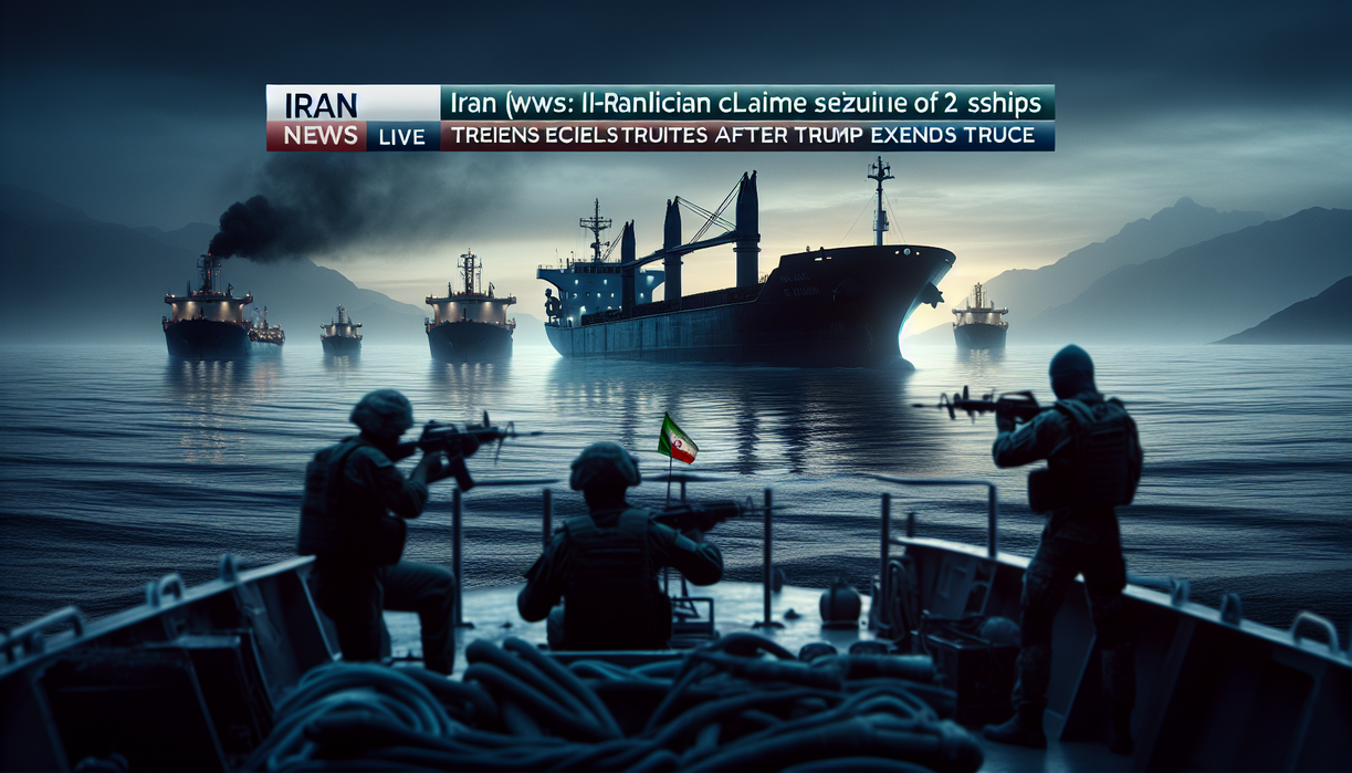 Content Context of a Fragile Gulf Truce