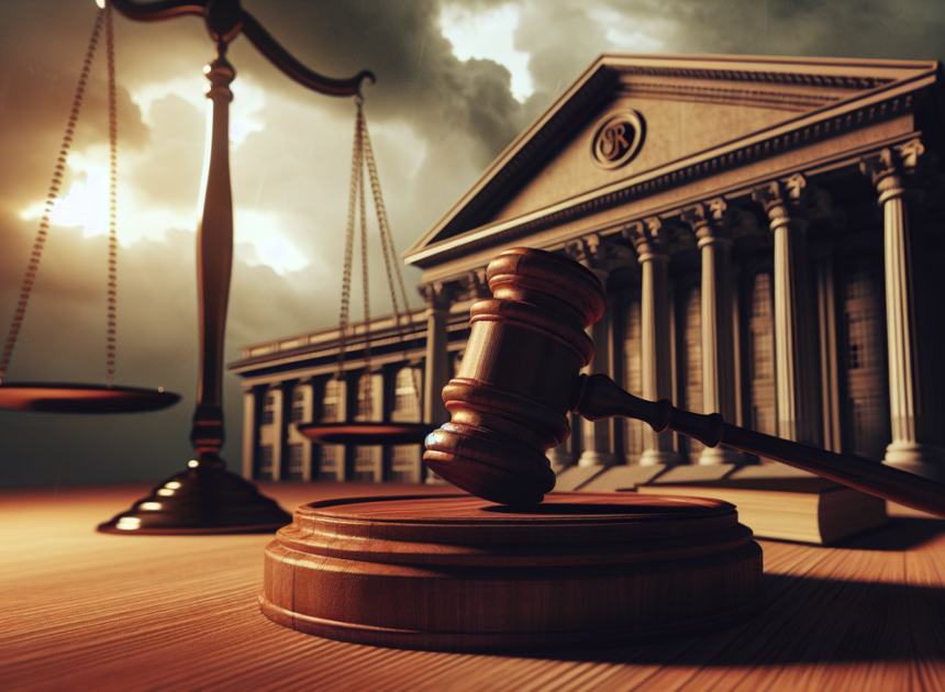 Criminal Justice on Trial in Barbour County