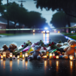 alt_text: "A community gathers to heal and find context after a tragic event in Shreveport."