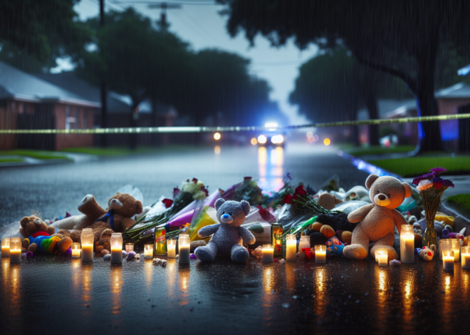 Finding Context After a Shreveport Tragedy