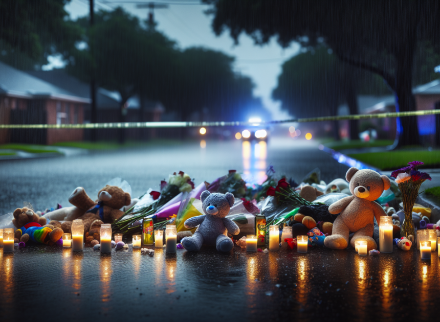 Finding Context After a Shreveport Tragedy