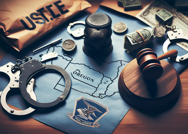 Jackson County Mail Theft and Broken Trust