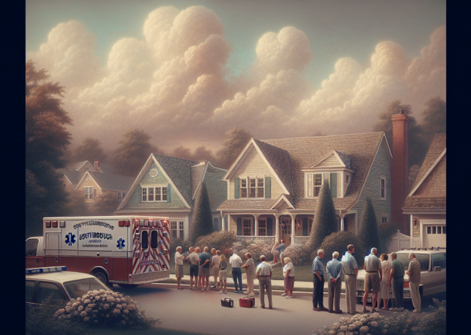 ssts:news:accident and the Cost of One Fatal Fall