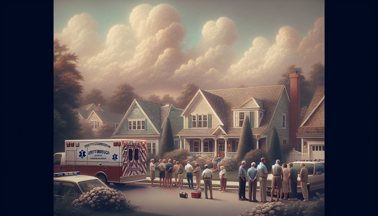 ssts:news:accident and the Cost of One Fatal Fall