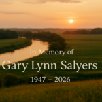 "alt_text": "An obituary highlights the life and legacy of a cherished individual, surrounded by fond memories."