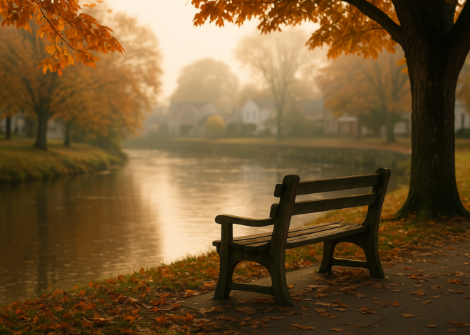 A Life of Content Context and Quiet Grace