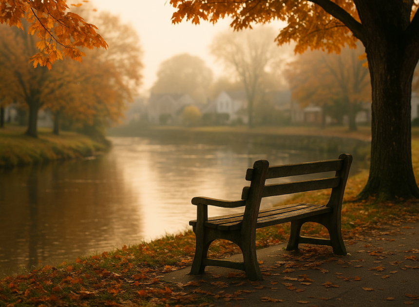 A Life of Content Context and Quiet Grace