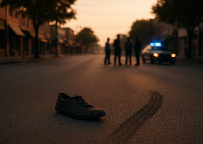Content Context: Aiken Pedestrian Crash Insight