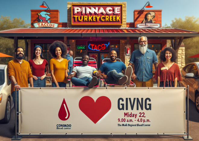 Content Context of Giving at Turkey Creek