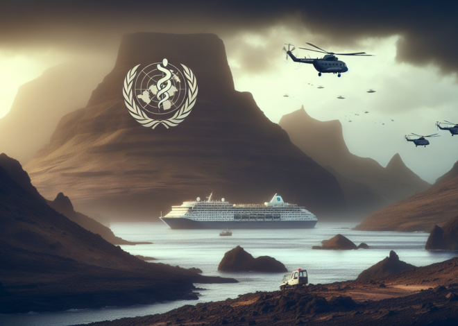Cruise Outbreak Exposes Content Context Risks