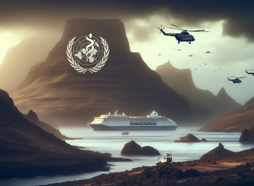 Cruise Outbreak Exposes Content Context Risks
