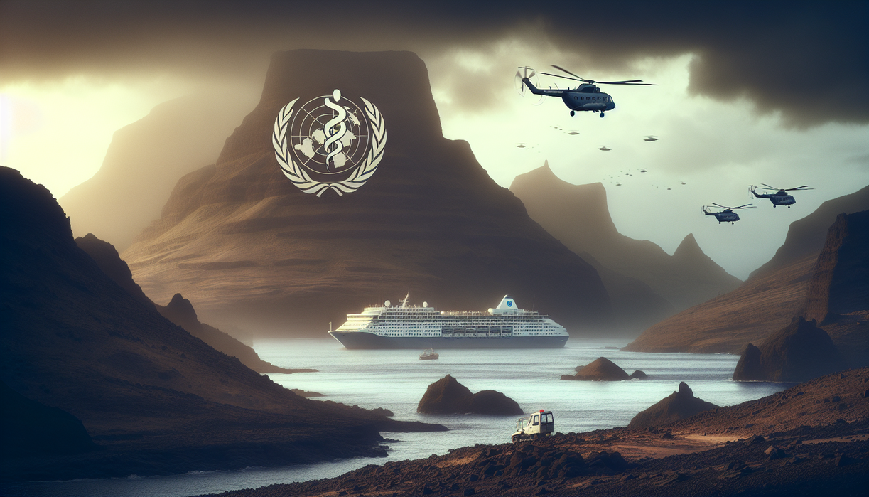 Cruise Outbreak Exposes Content Context Risks