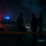 "alt_text": "Headline: Greenville Shooting Triggers Nationwide Concern in US."