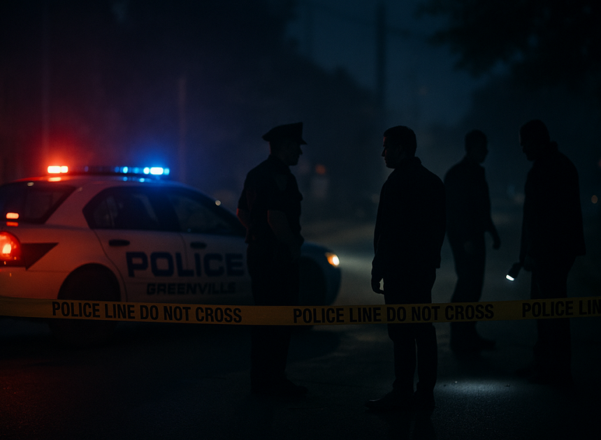 Greenville Shooting Raises United States News Alarms