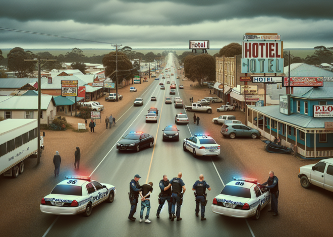 Highway 157 news: Break‑ins Shake Local Shops