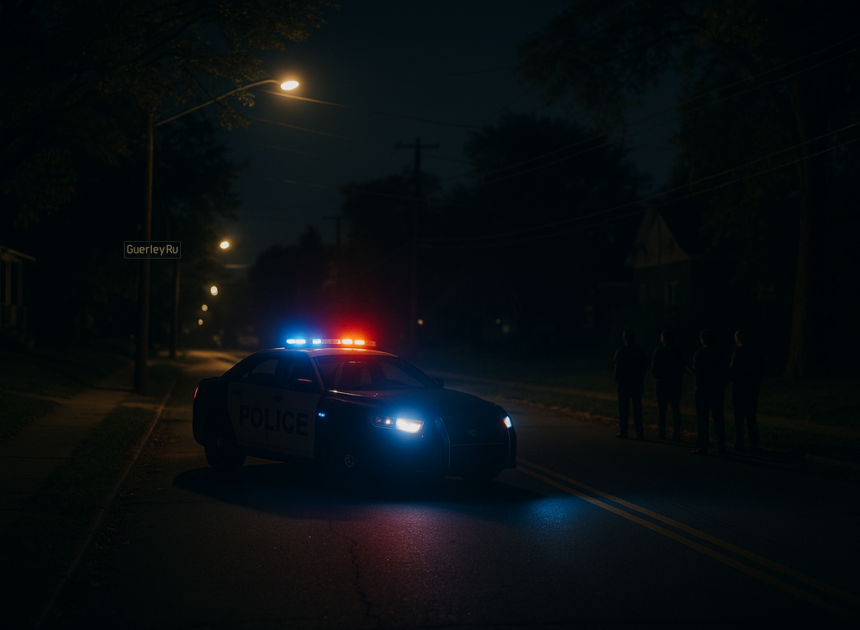 Silent Streets: West Price Hill Hit-and-Run
