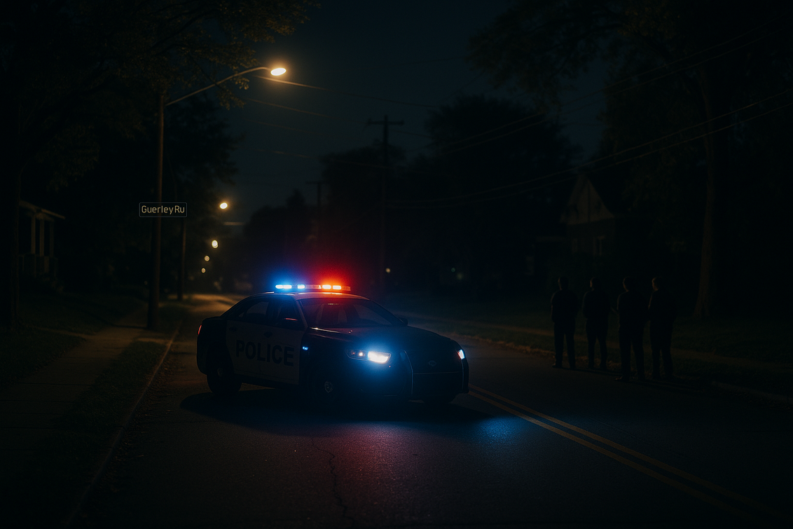 Silent Streets: West Price Hill Hit-and-Run