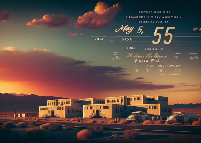 This Day in History: Nebraska’s Atomic Legacy