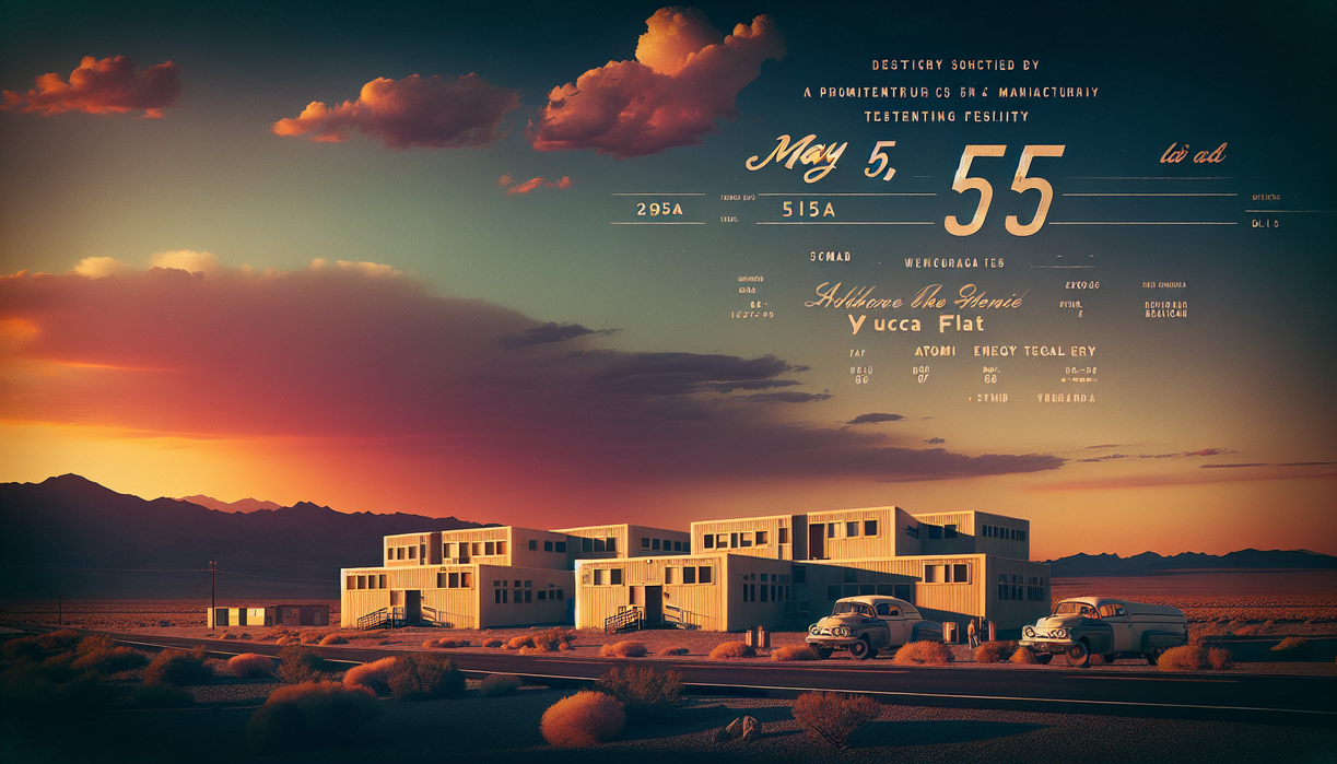 This Day in History: Nebraska’s Atomic Legacy